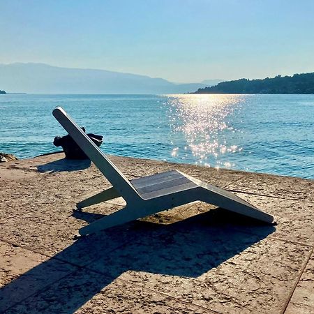Villa Donne Del Lago Silvia Salò Εξωτερικό φωτογραφία