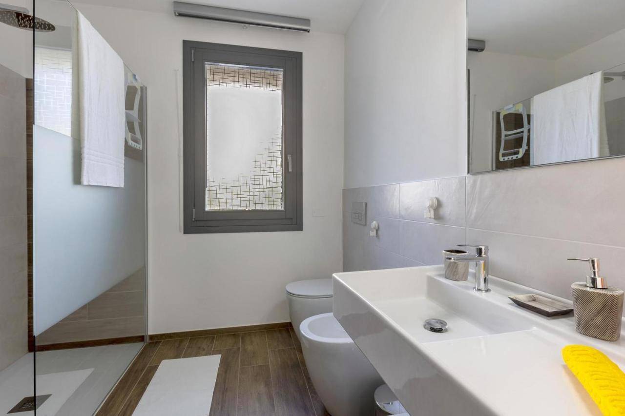 Villa Donne Del Lago Silvia Salò Εξωτερικό φωτογραφία