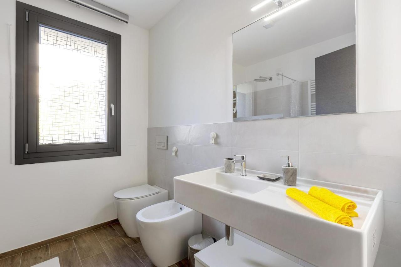 Villa Donne Del Lago Silvia Salò Εξωτερικό φωτογραφία
